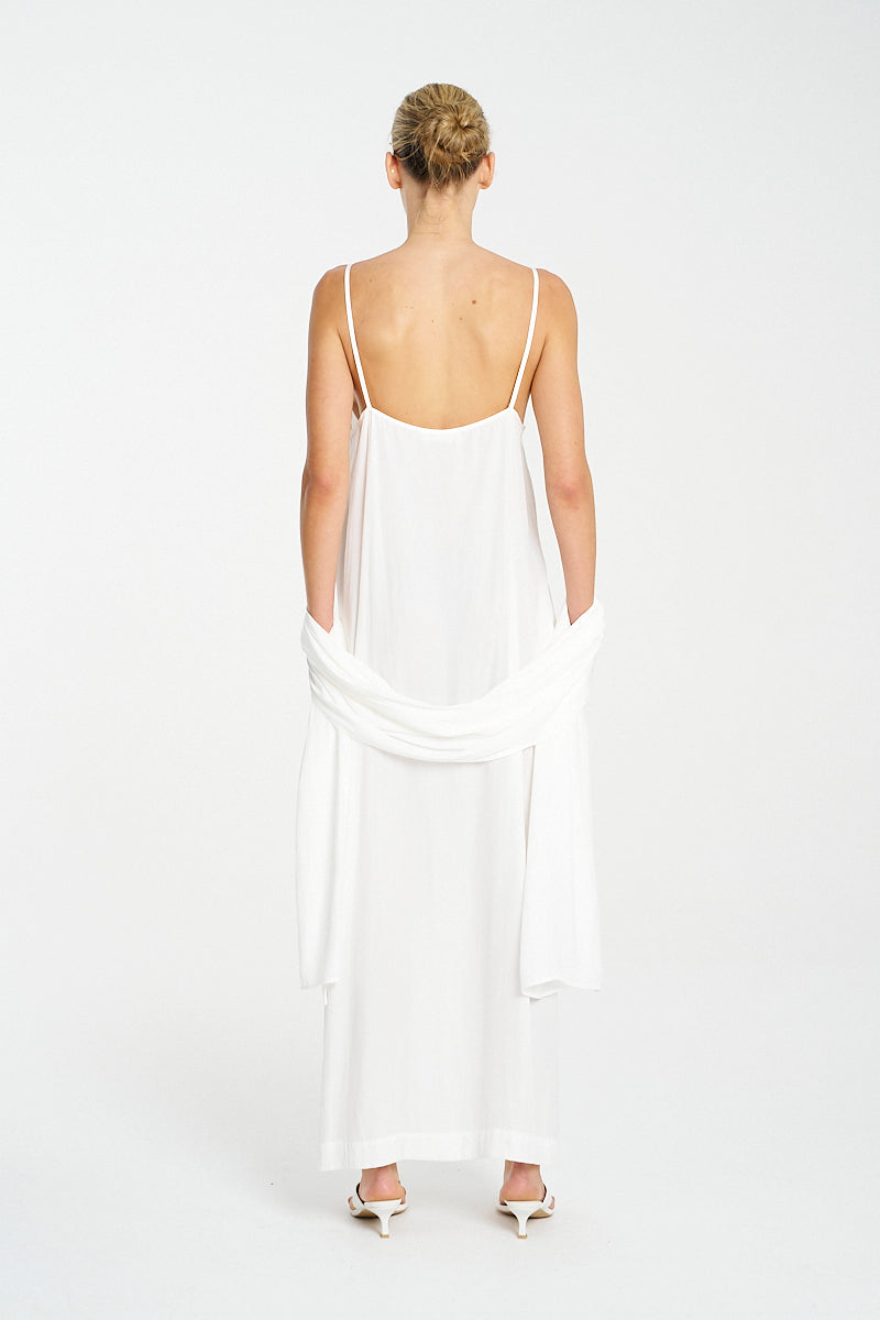 F67 6700 BREEZE WRAP - MELA PURDIE
