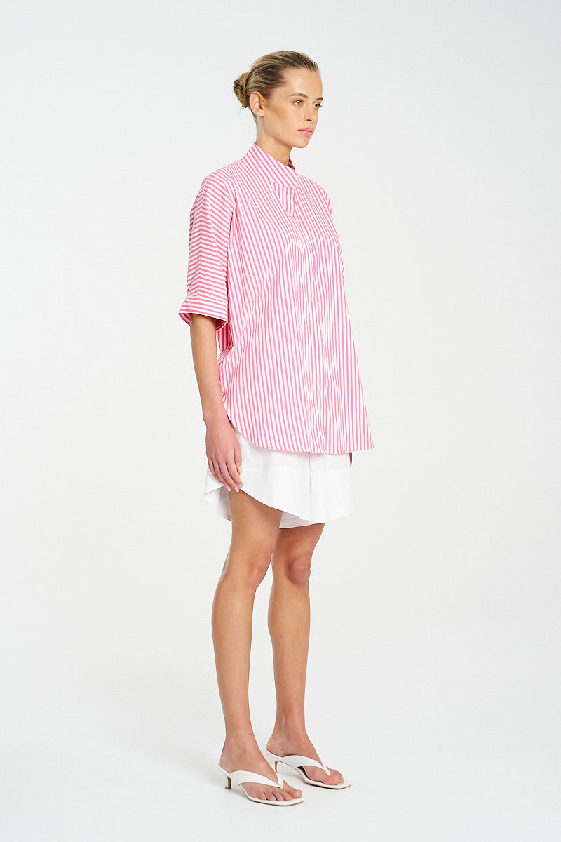 F65 1954 CURVE SHORTS - MELA PURDIE