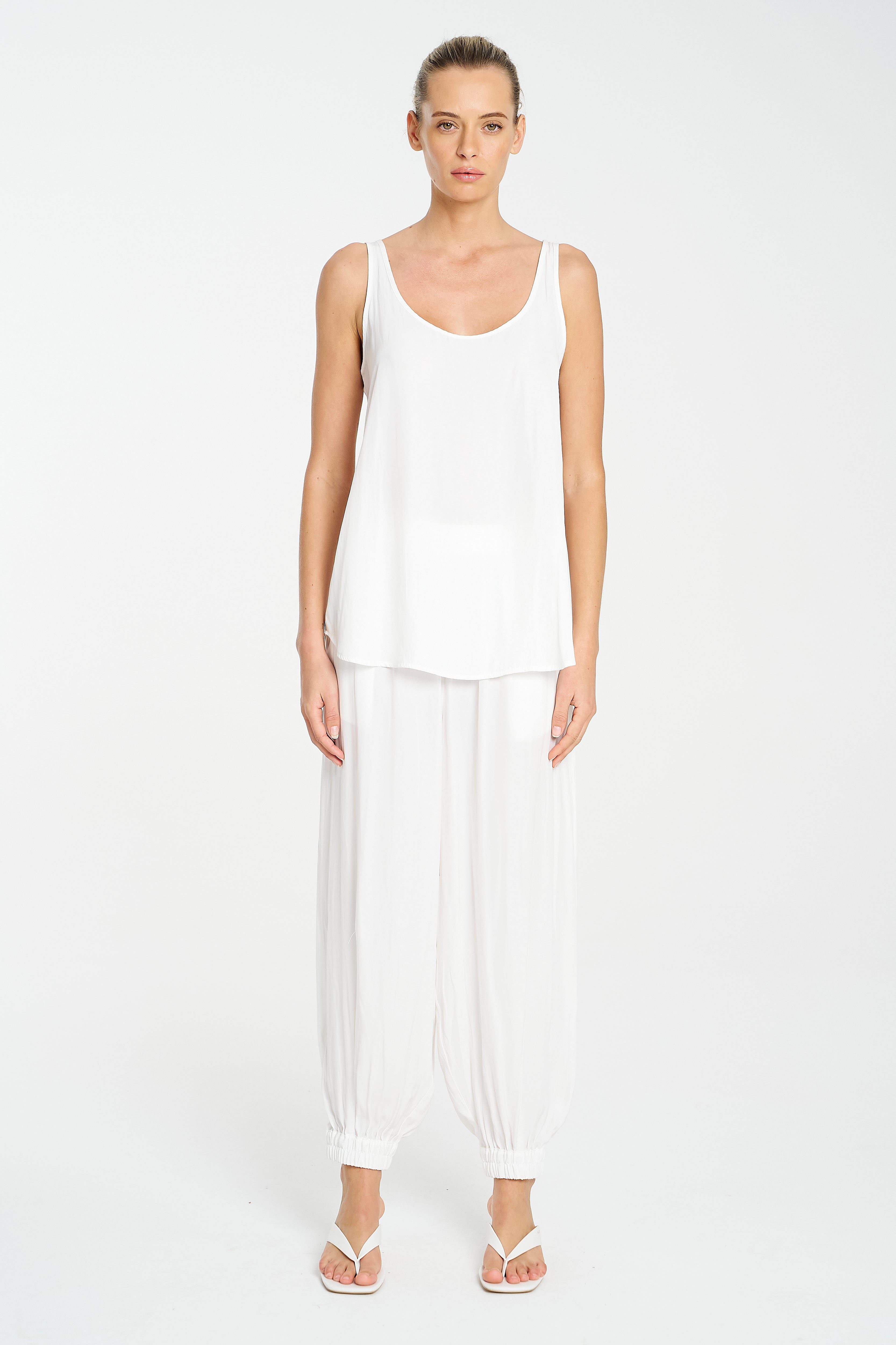 F67 7090 HALO TANK - Mela Purdie