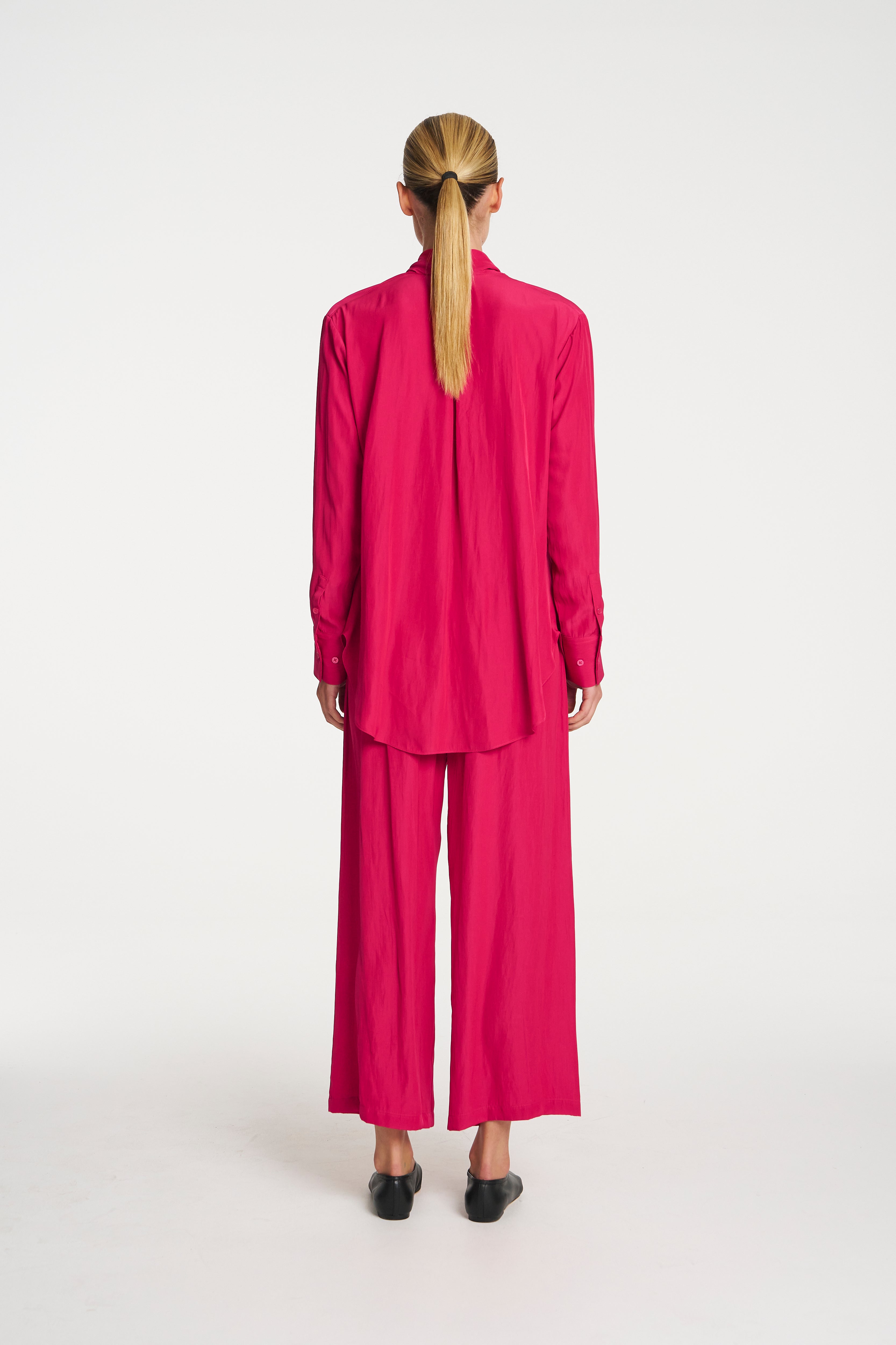 F67 1740 PACE PANT - MELA PURDIE