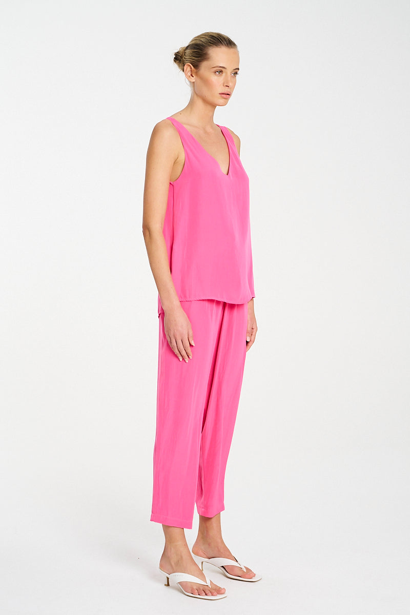 F67 1615 SOFT CAPRI - MELA PURDIE