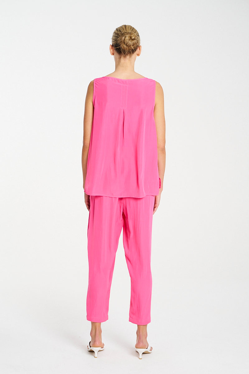 F67 1615 SOFT CAPRI - MELA PURDIE