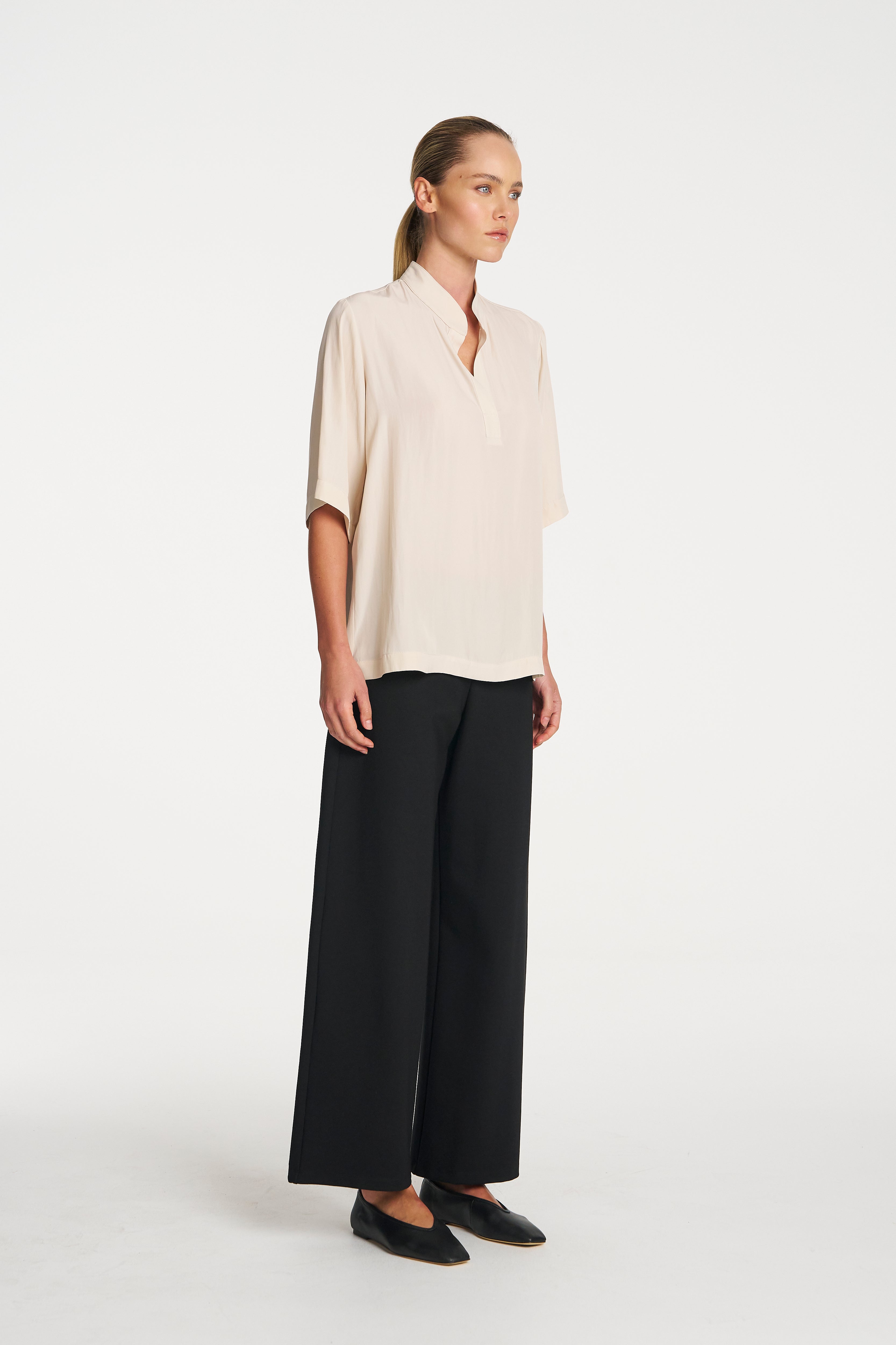F67 8991 PLACKET PLAZA - MELA PURDIE