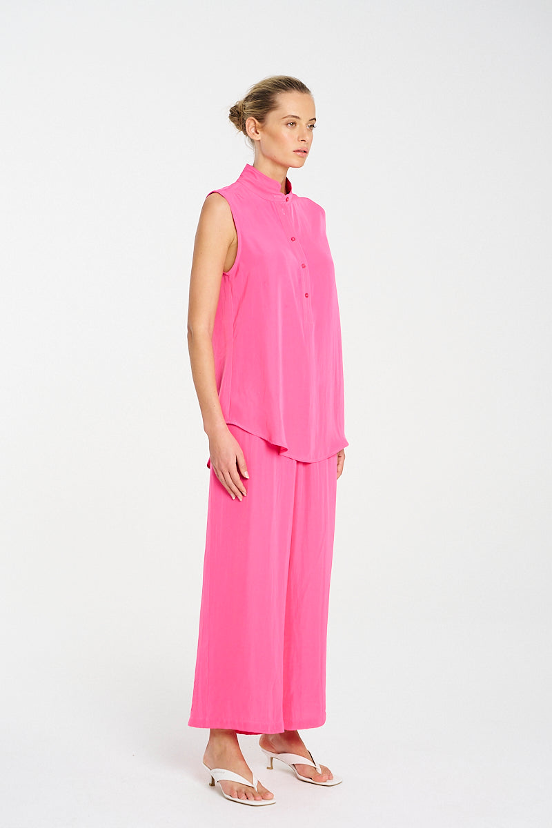 F67 8146 TAB SLIDE TANK - MELA PURDIE