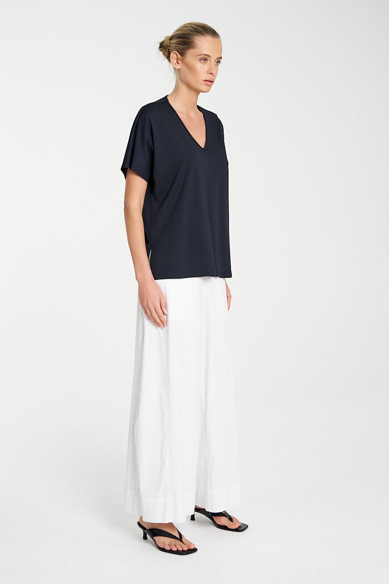 F01 8396 WEDGE SHELL - MELA PURDIE
