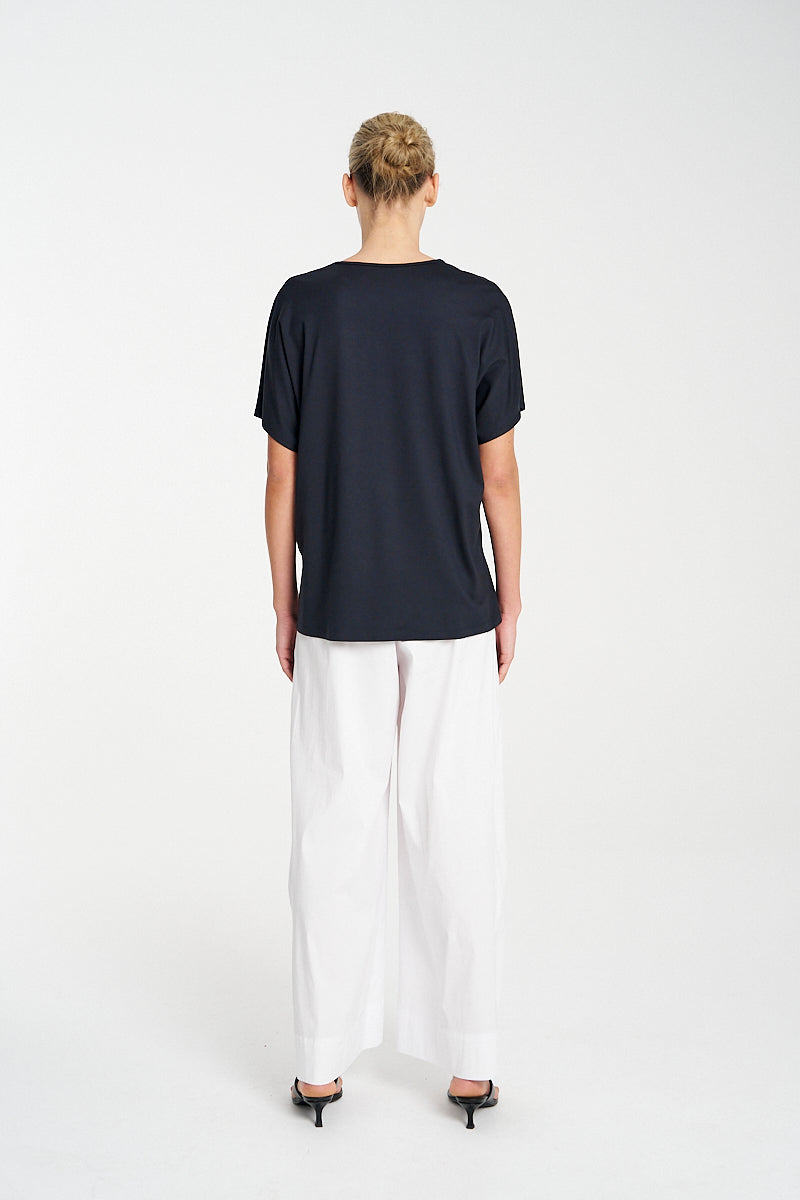 F01 8396 WEDGE SHELL - MELA PURDIE