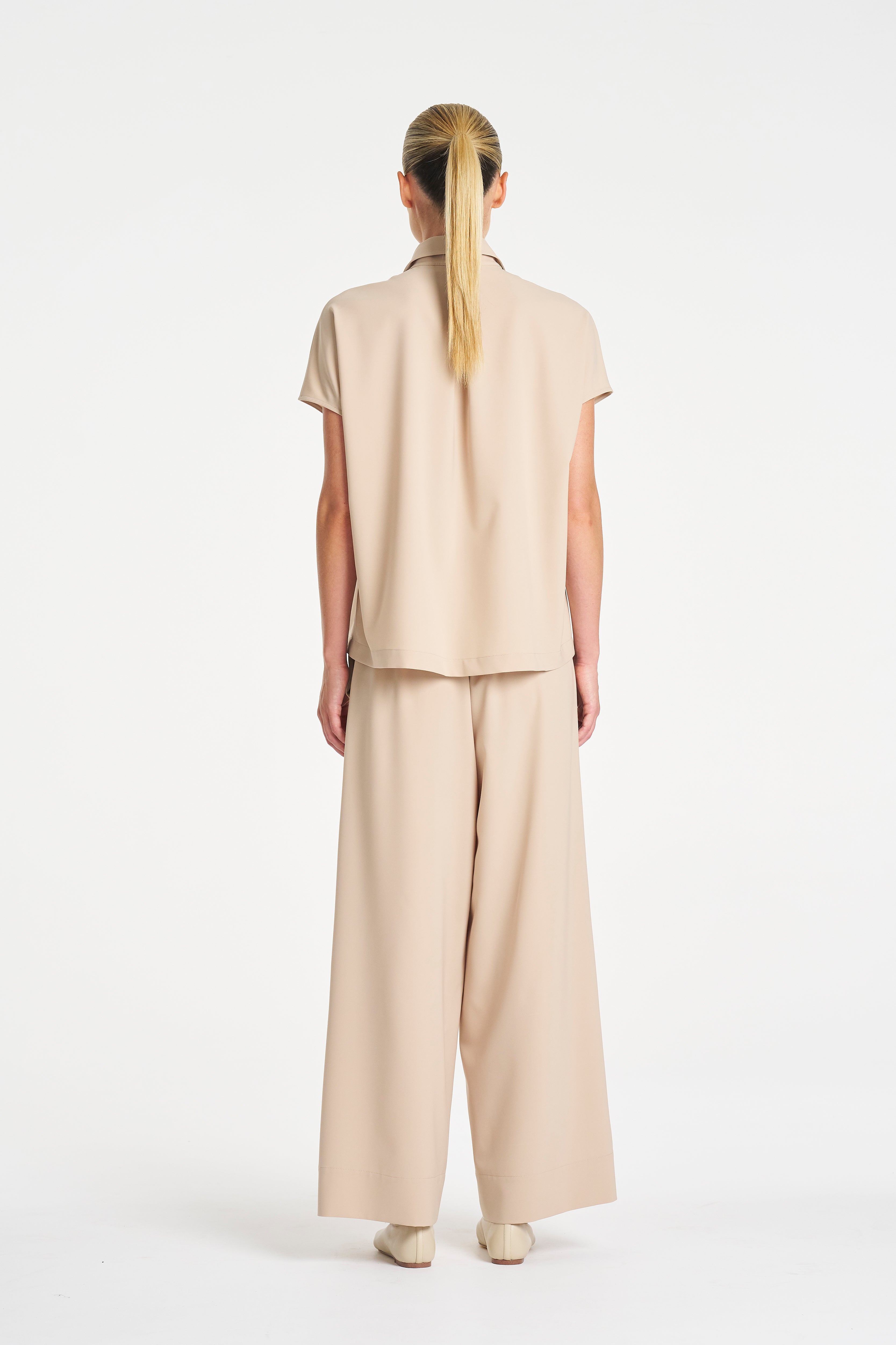 F618 80043 TAB SHELL - MELA PURDIE