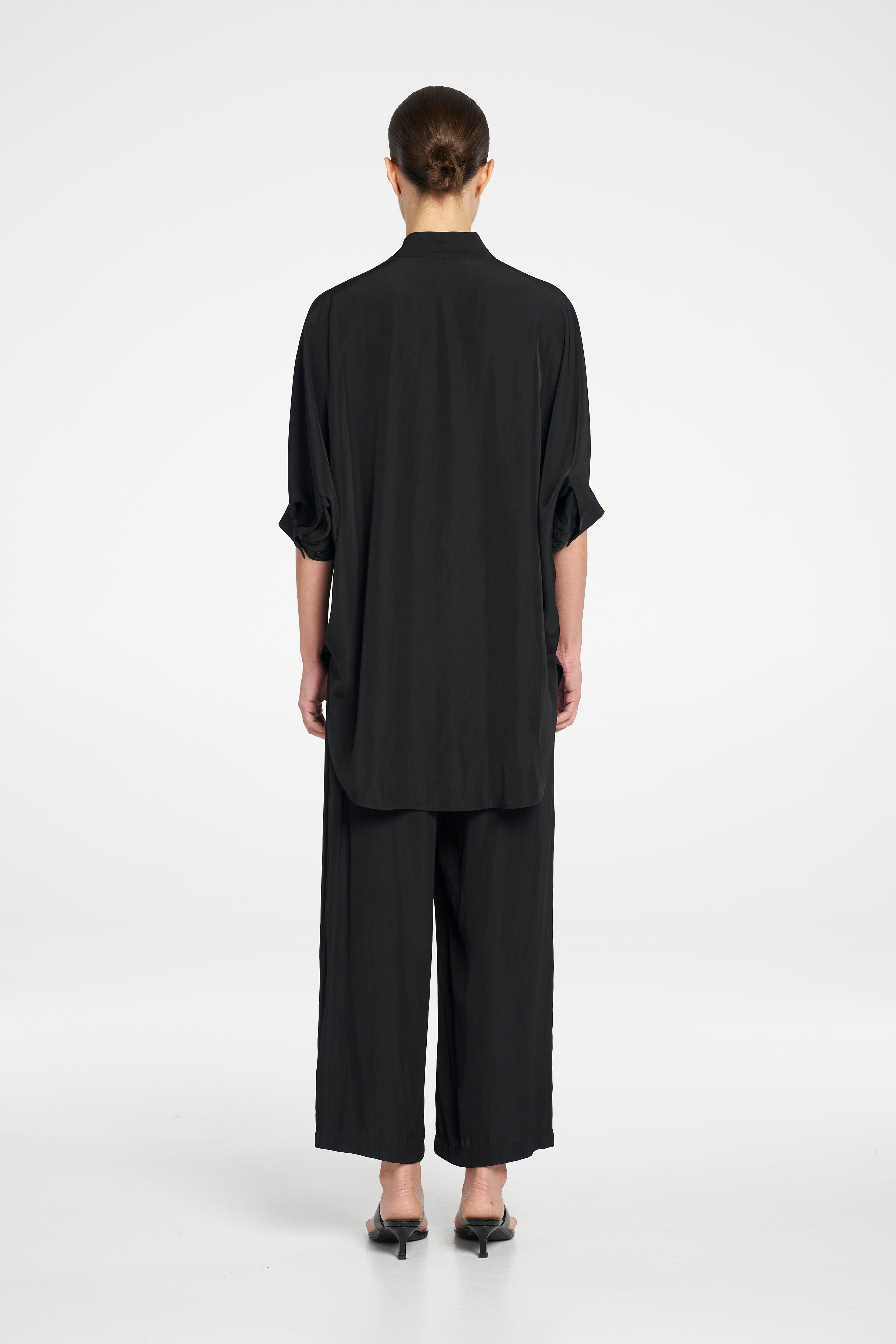 F67 1740 PACE PANT - MELA PURDIE