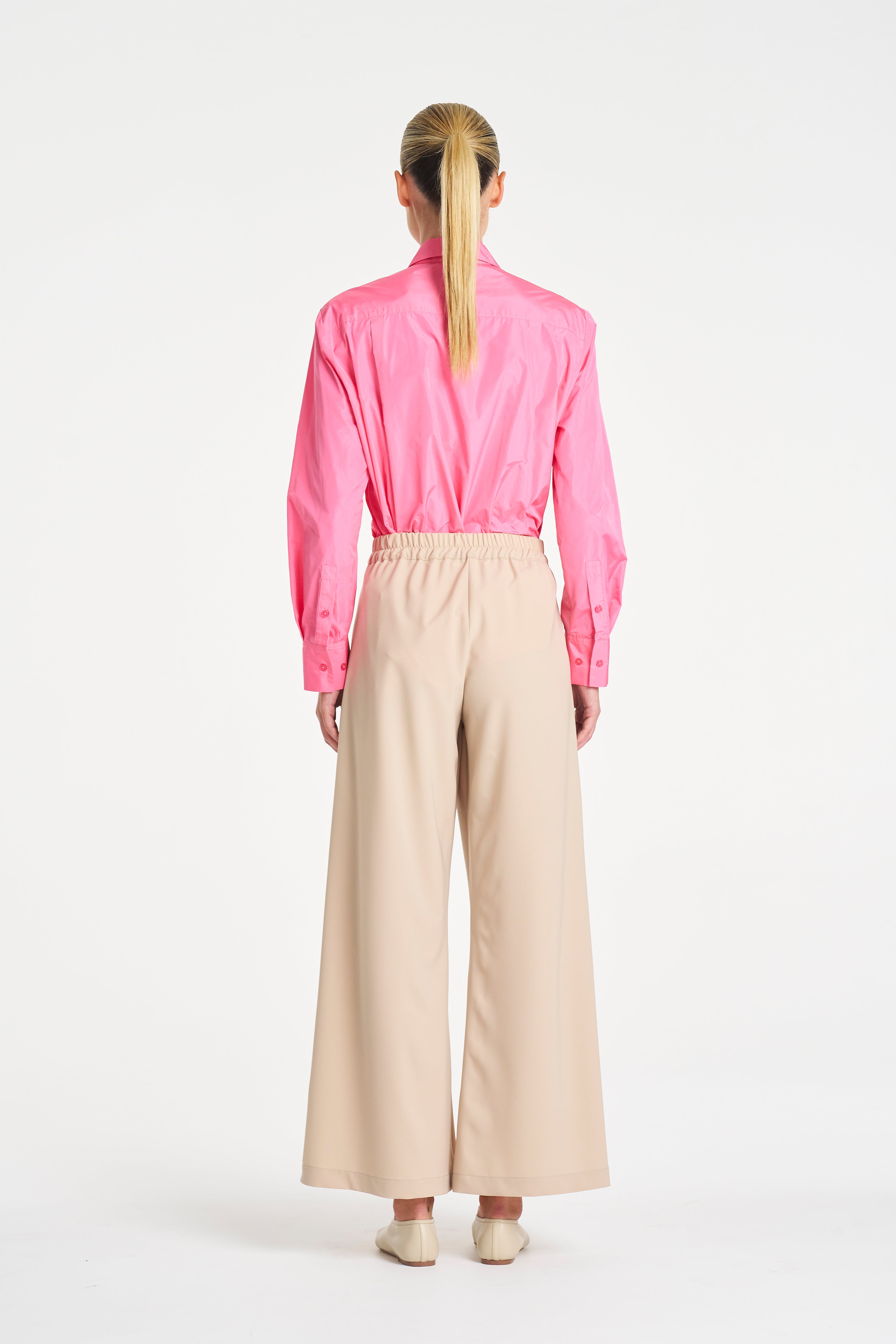 F621 8920 SAVILLE SHIRT - MELA PURDIE