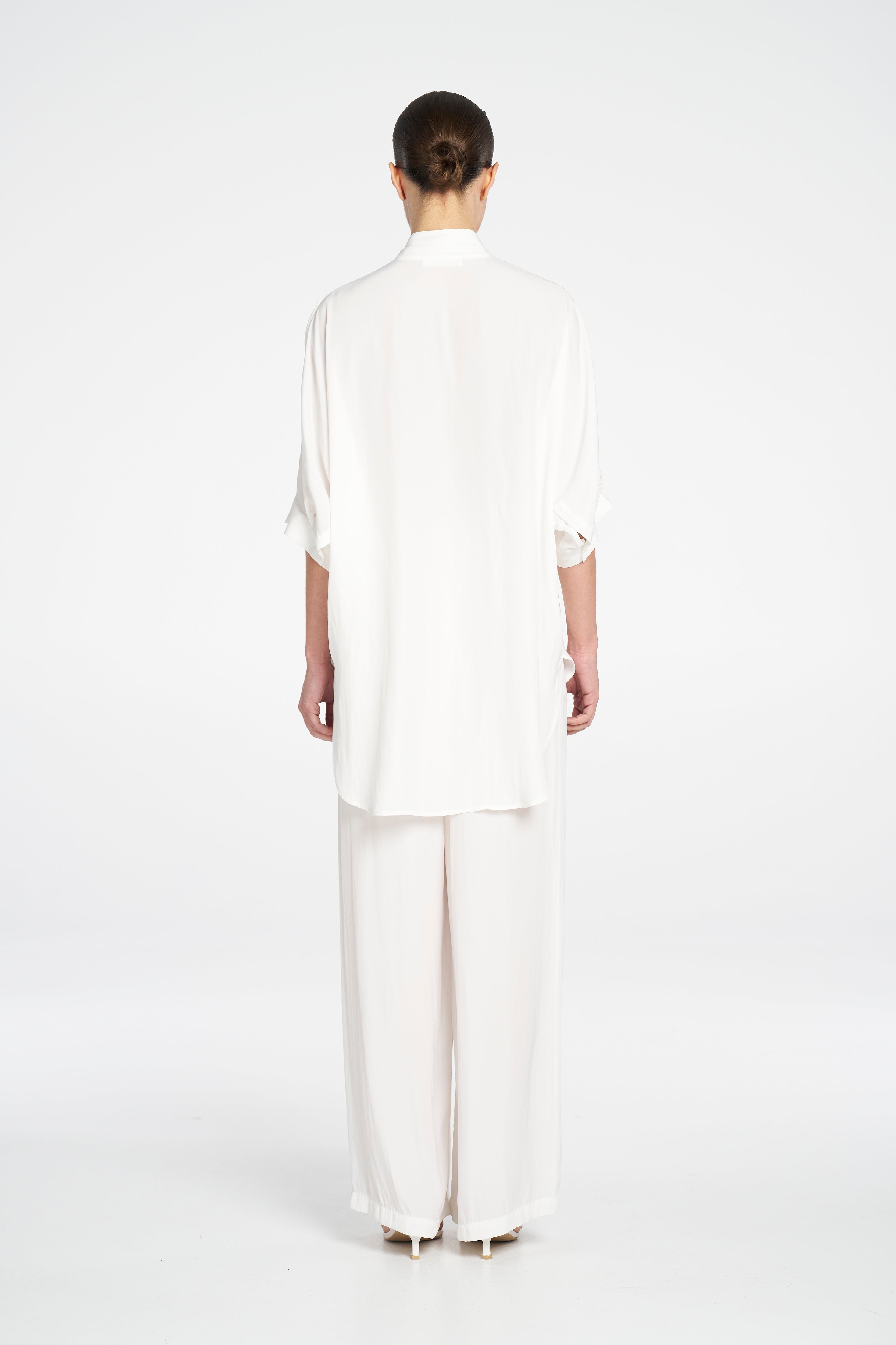 F67 1940 MAXI PACE PANT - MELA PURDIE