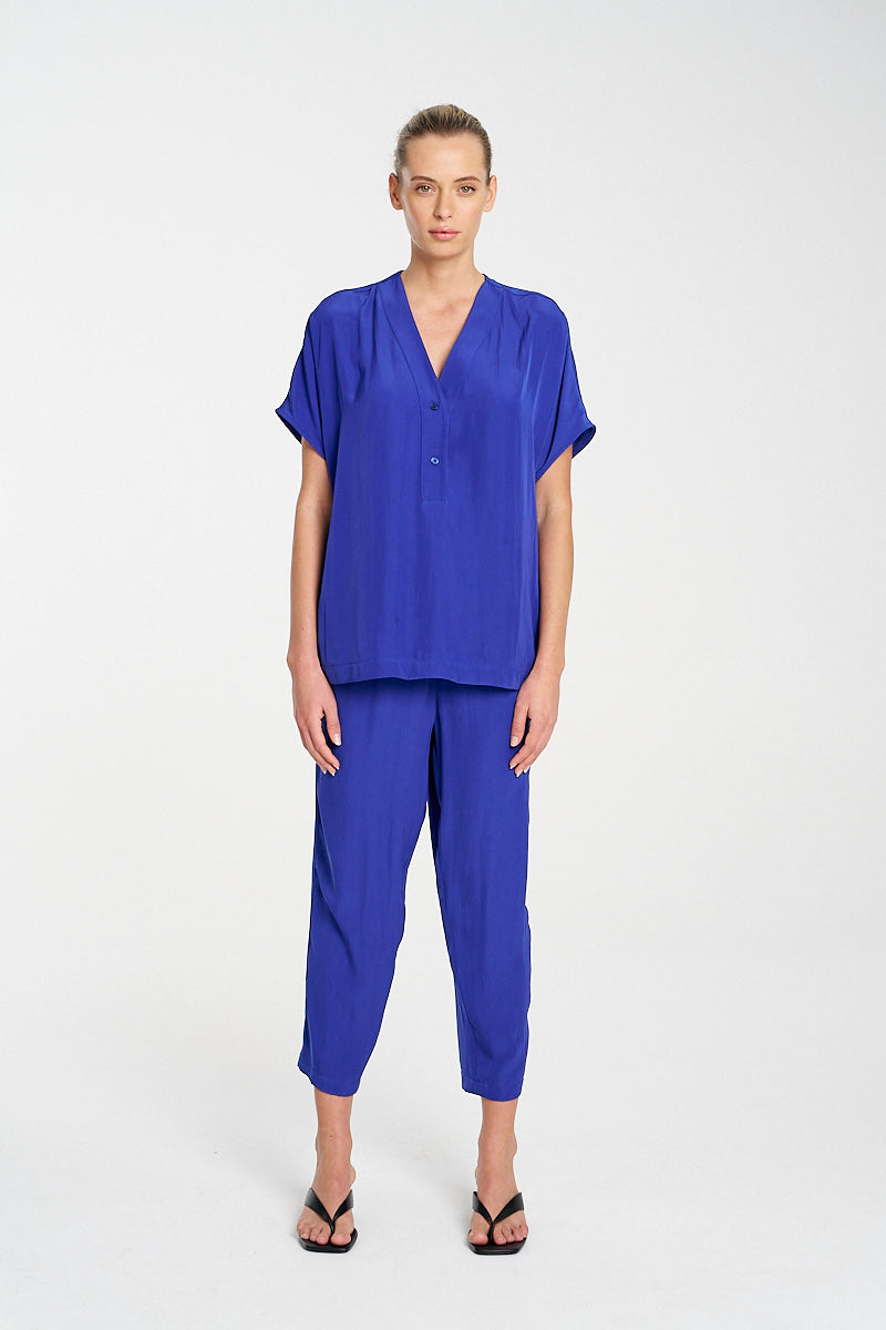 F67 8804 WEDGE SHELL TABÂ -Â MELA PURDIE