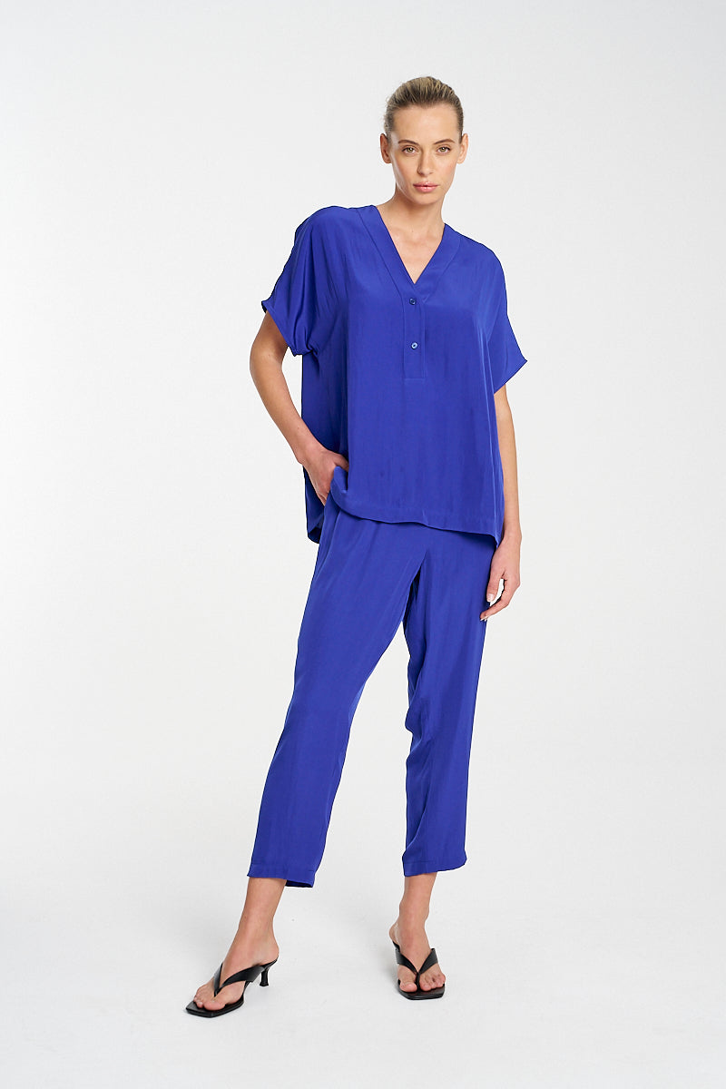 F67 1615 SOFT CAPRIÂ -Â MELA PURDIE