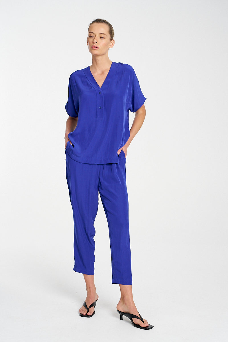 F67 8804 WEDGE SHELL TAB - MELA PURDIE