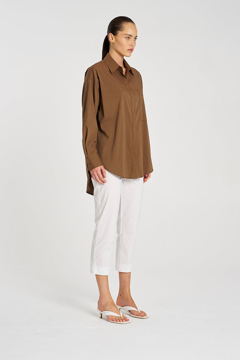 F65 1348 CROPPED PANT
