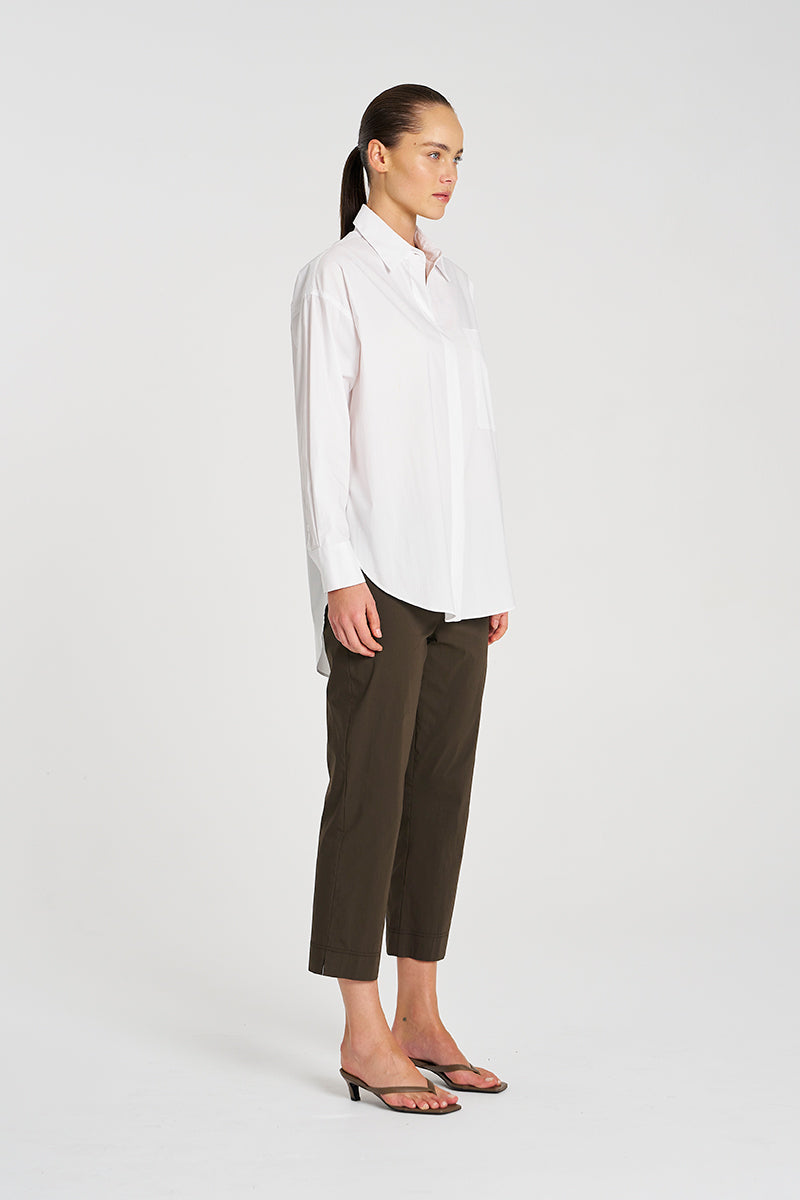 F65 1348 CROPPED PANT