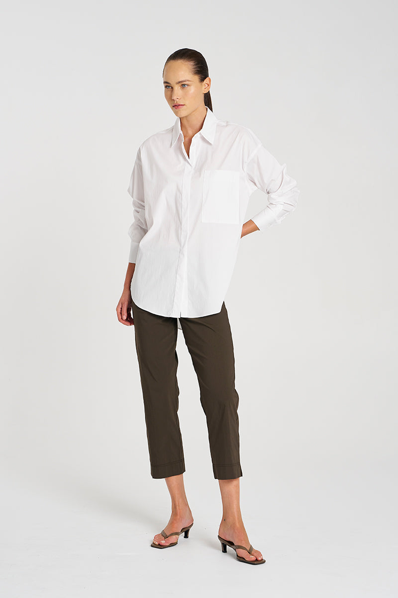 F65 1348 CROPPED PANT
