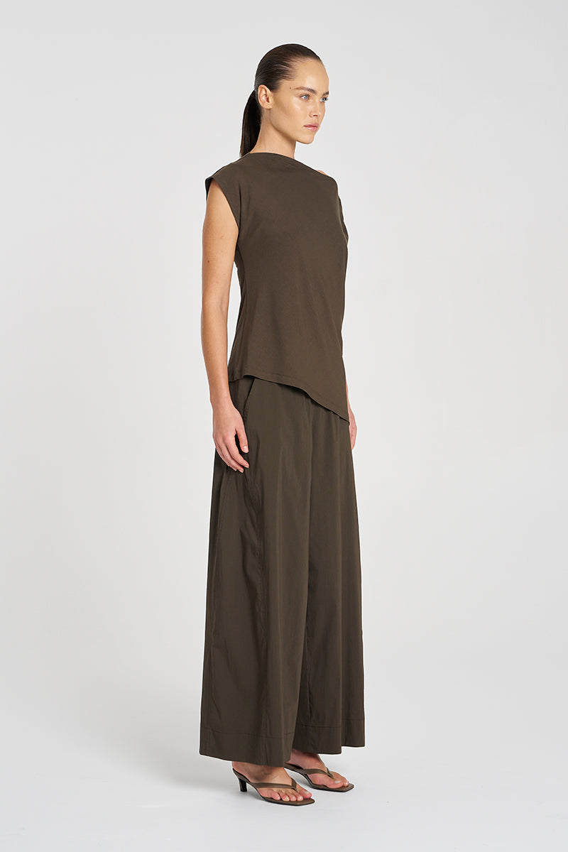 F01 8845 DRAPE SHELL