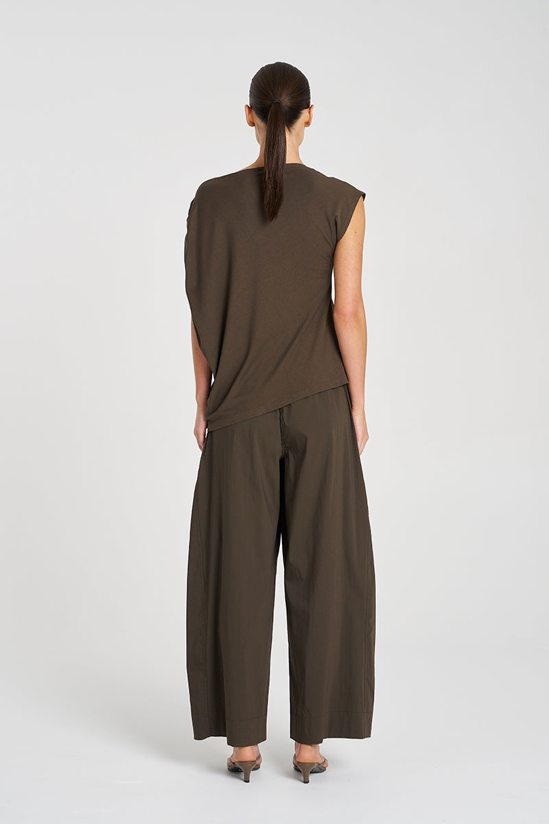 F01 8845 DRAPE SHELL