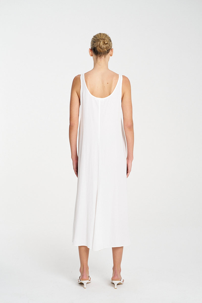 F67 3052 AURA DRESS - MELA PURDIE