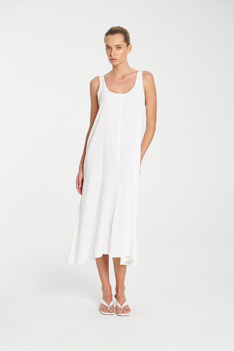 F67 3052 AURA DRESSÂ -Â MELA PURDIE