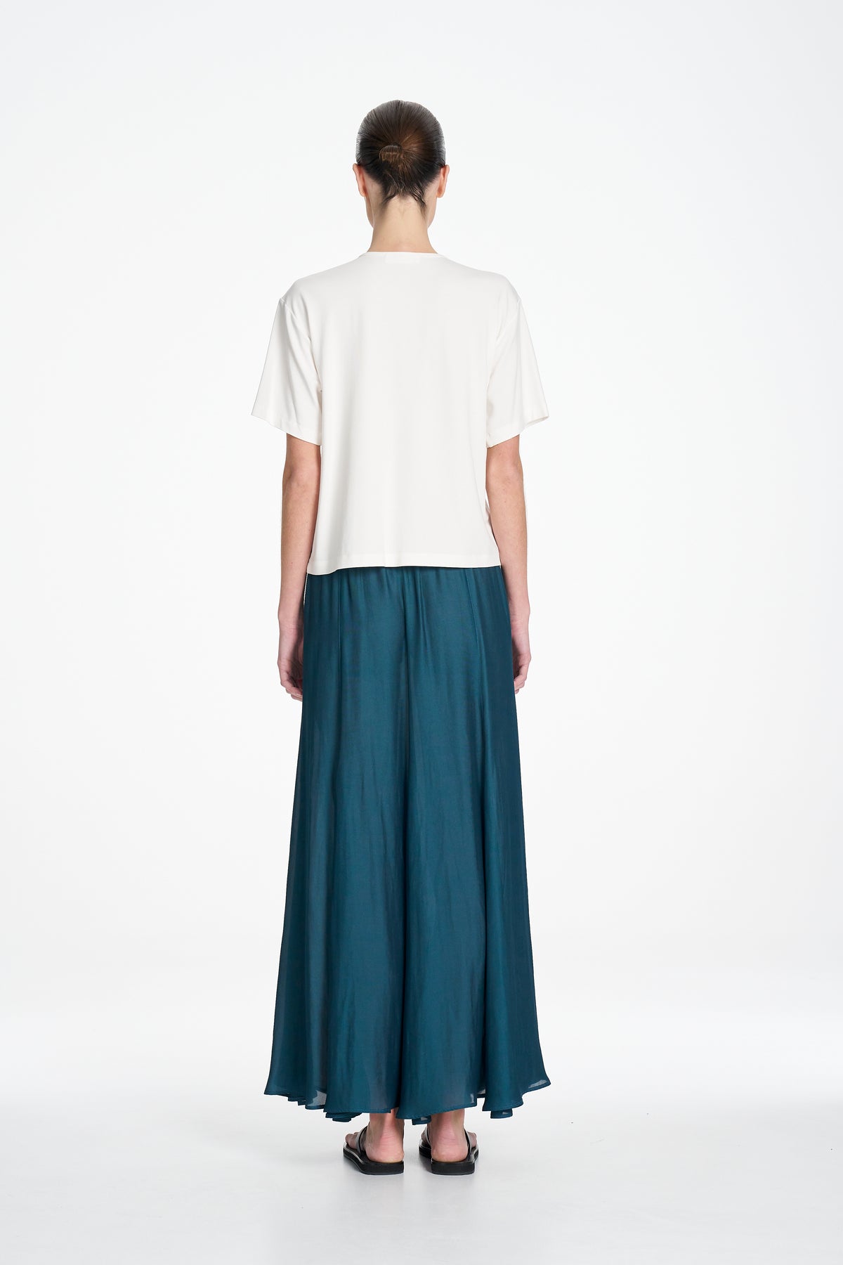 TULLE SKIRT - Opal