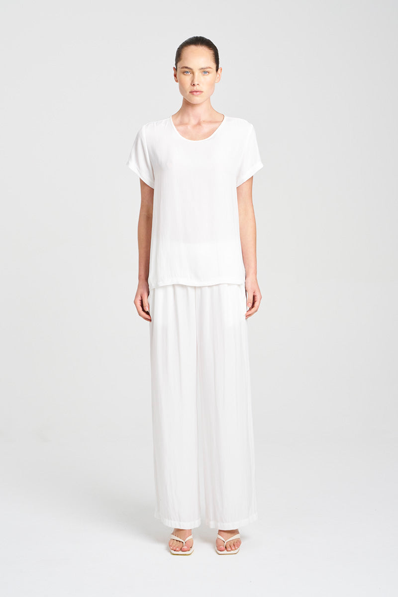 F67 1940 MAXI PACE PANT - Mela Purdie