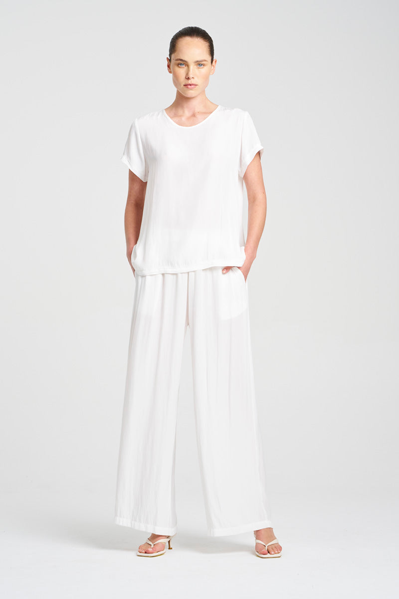 F67 1940 MAXI PACE PANT - Mela Purdie
