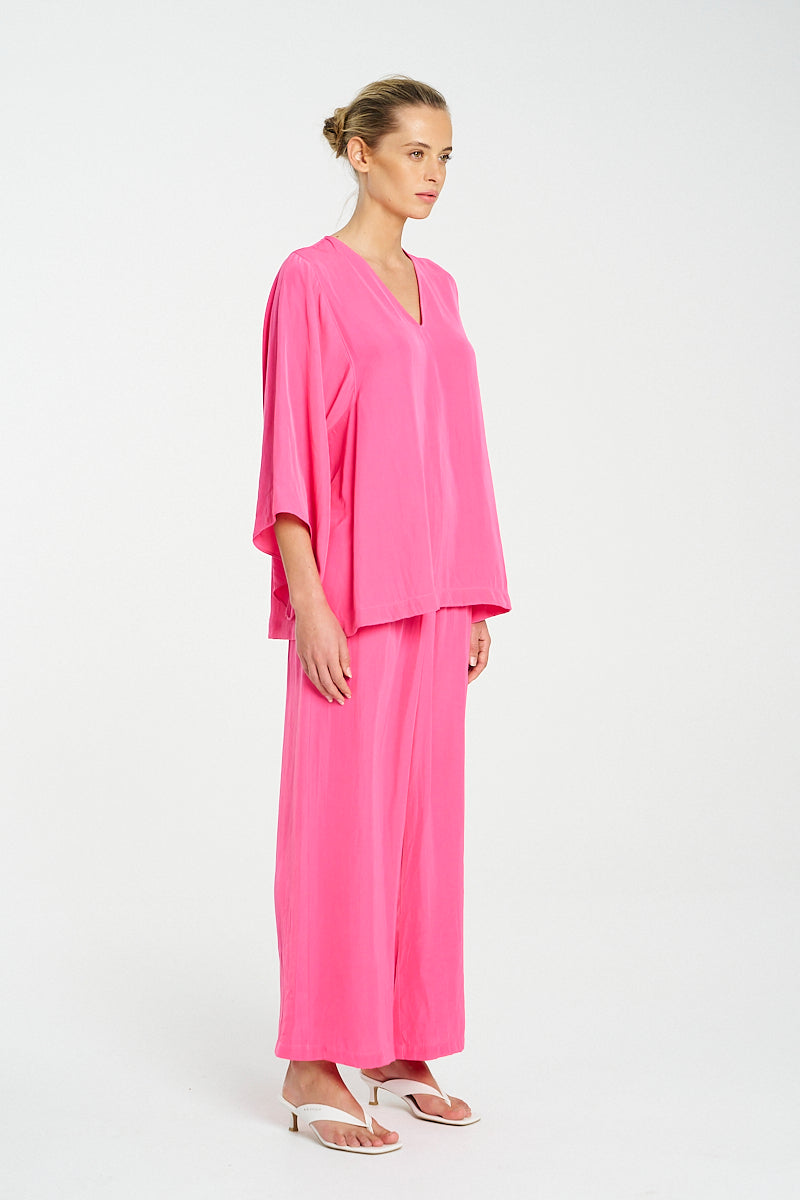 F67 1740 PACE PANT - MELA PURDIE