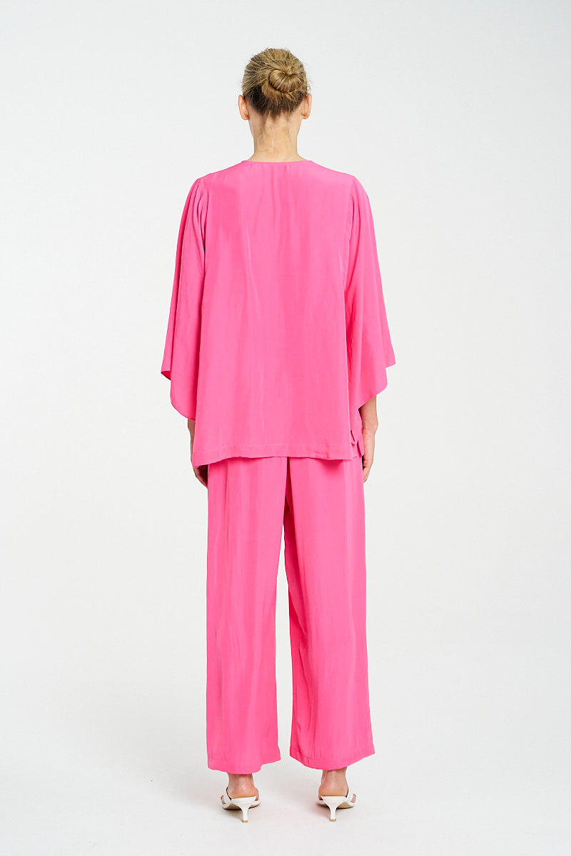 F67 1740 PACE PANT - MELA PURDIE