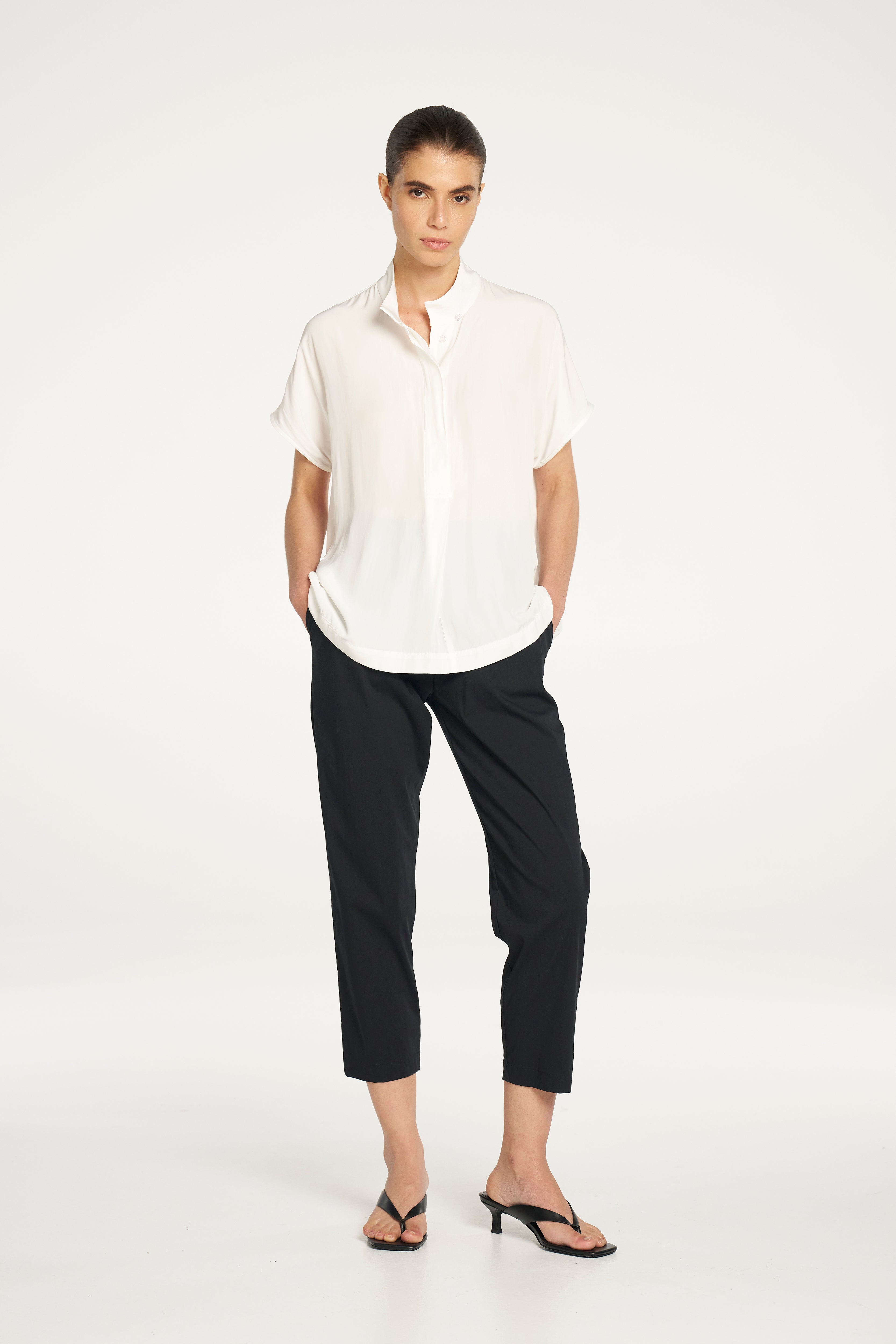 F65 1478 NOMAD PANT - MELA PURDIE