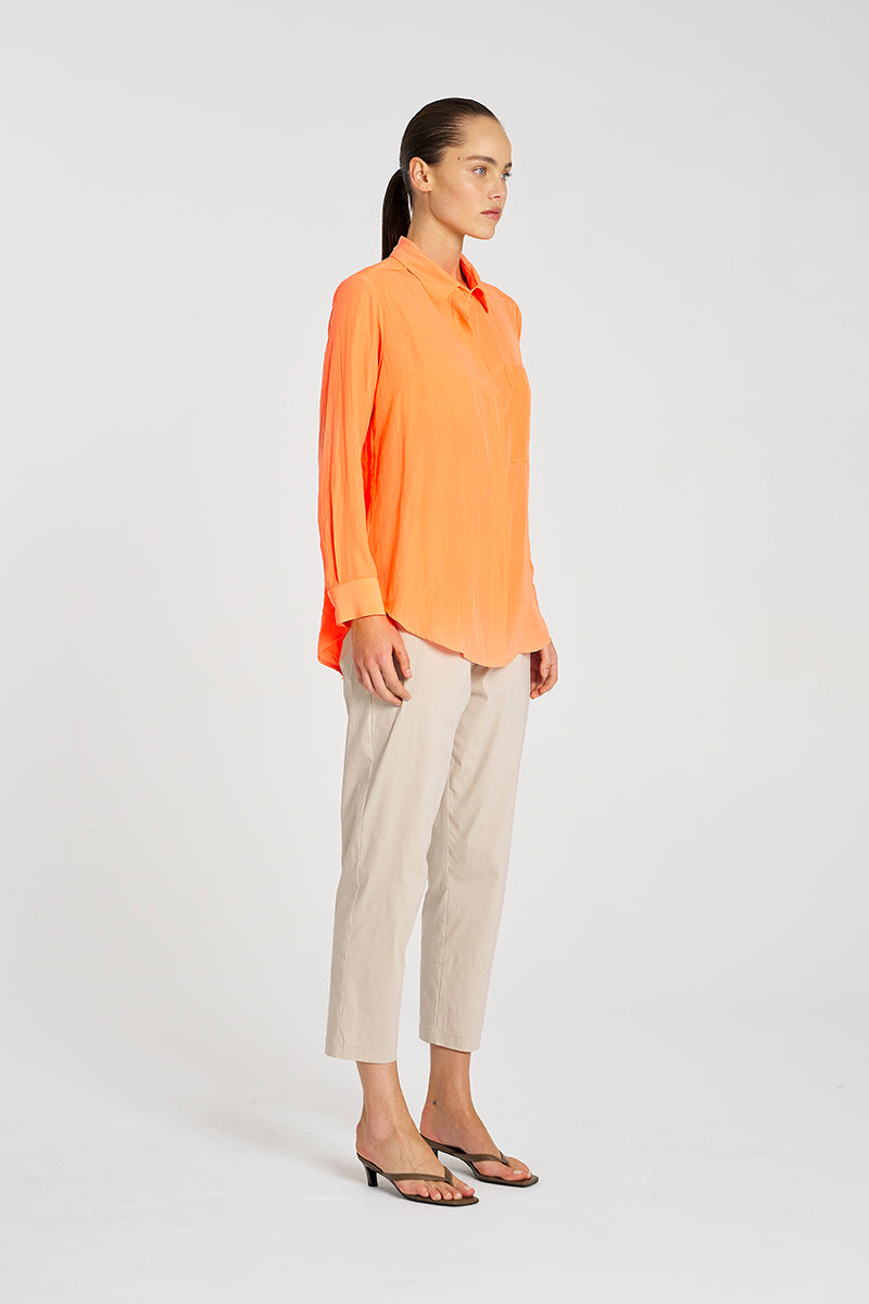 F67 7741 SINGLE POCKET SHIRT