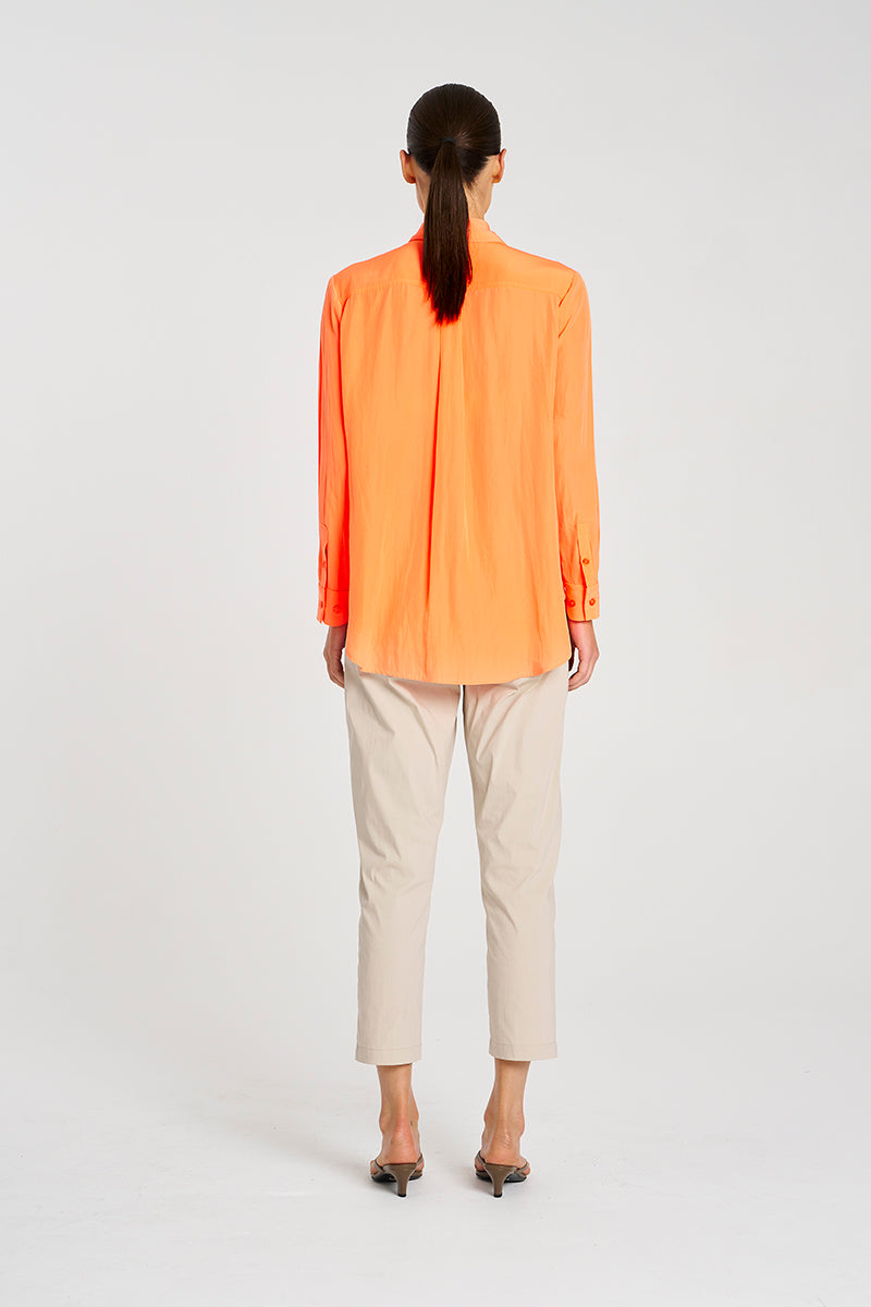 F67 7741 SINGLE POCKET SHIRT