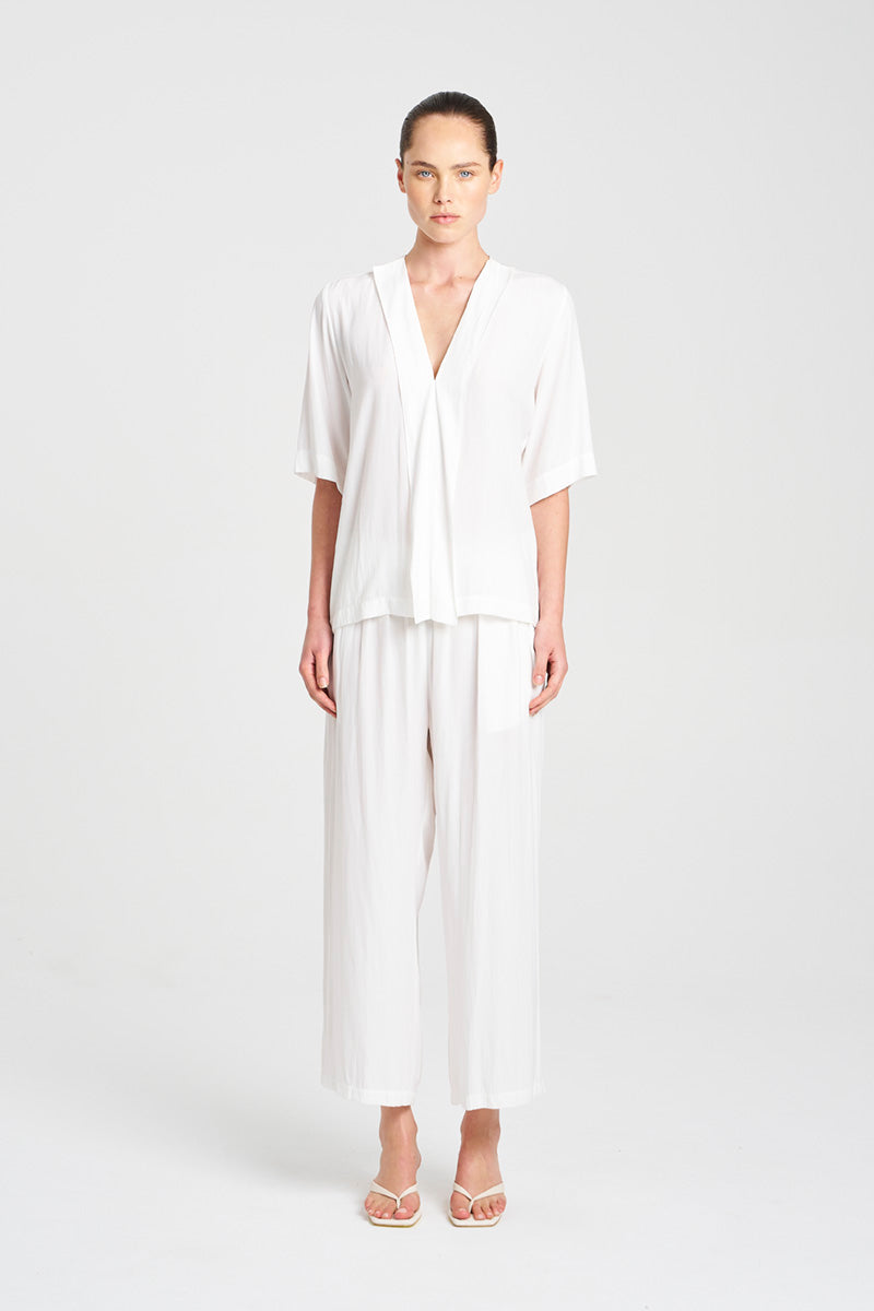 F67 8567 RIBBON EDGE PLAZA - Mela Purdie