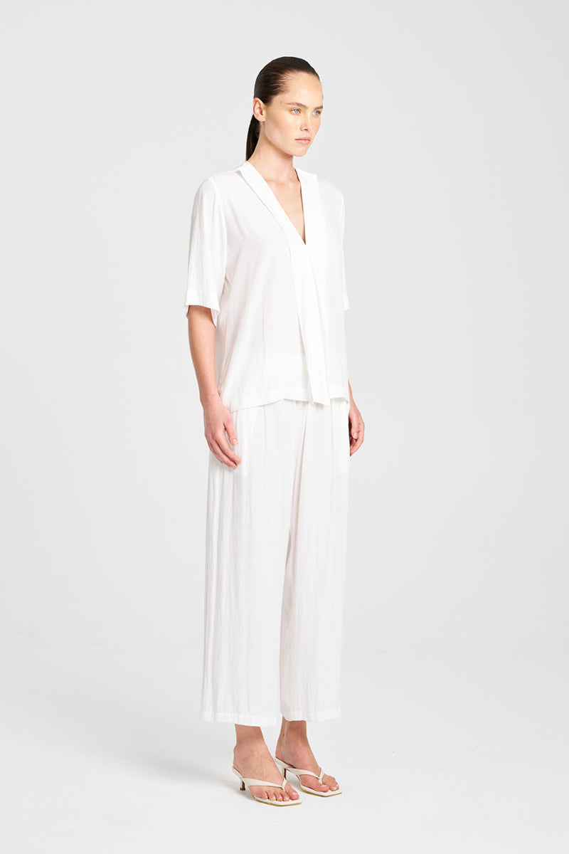 F67 8567 RIBBON EDGE PLAZA - Mela Purdie