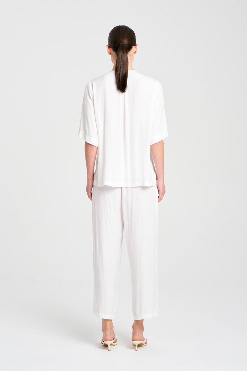 F67 8567 RIBBON EDGE PLAZA - Mela Purdie