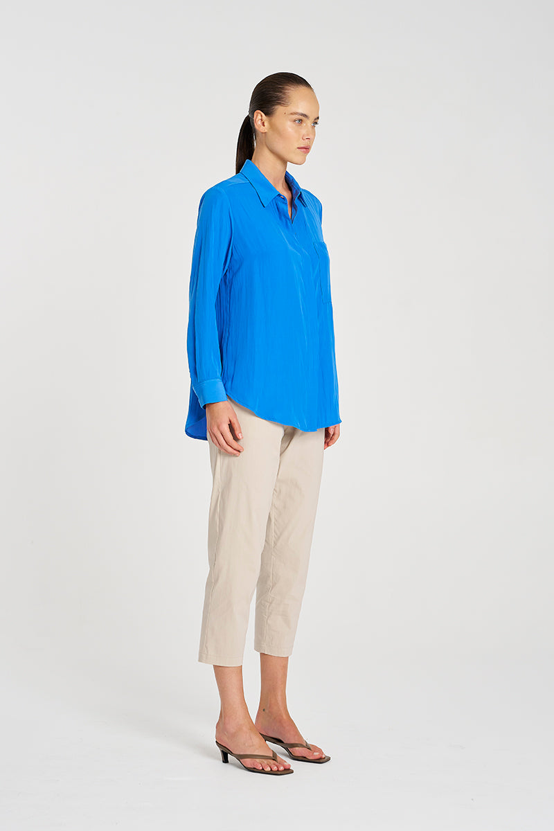 F67 7741 SINGLE POCKET SHIRT