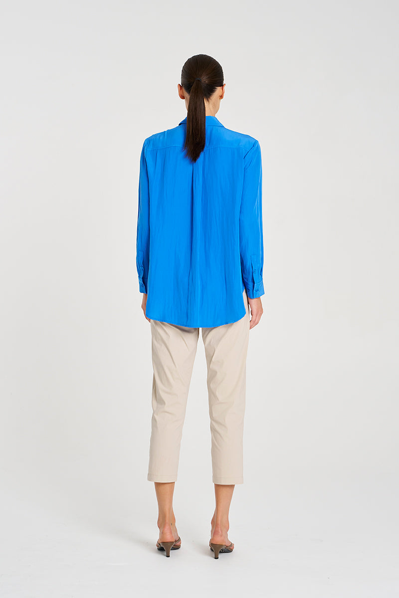 F67 7741 SINGLE POCKET SHIRT