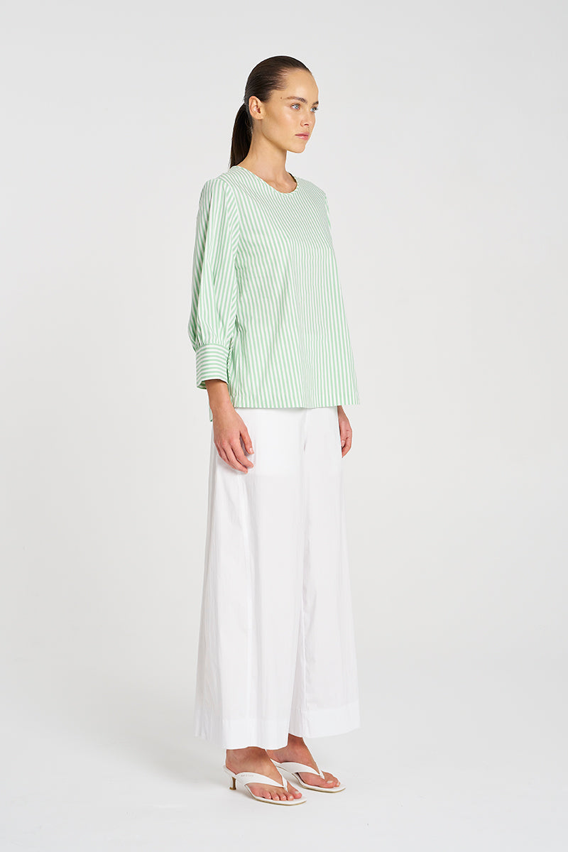 F65 1944 WIDE CROSS PANT