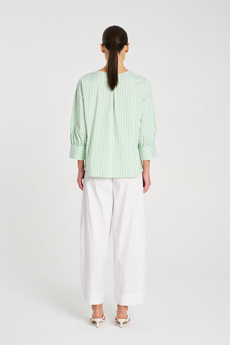 F65 1944 WIDE CROSS PANT
