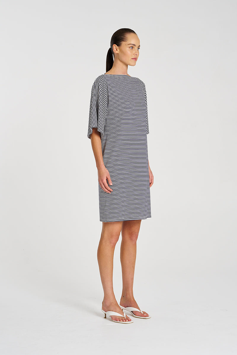 F538 3018 PICASSO DRESS