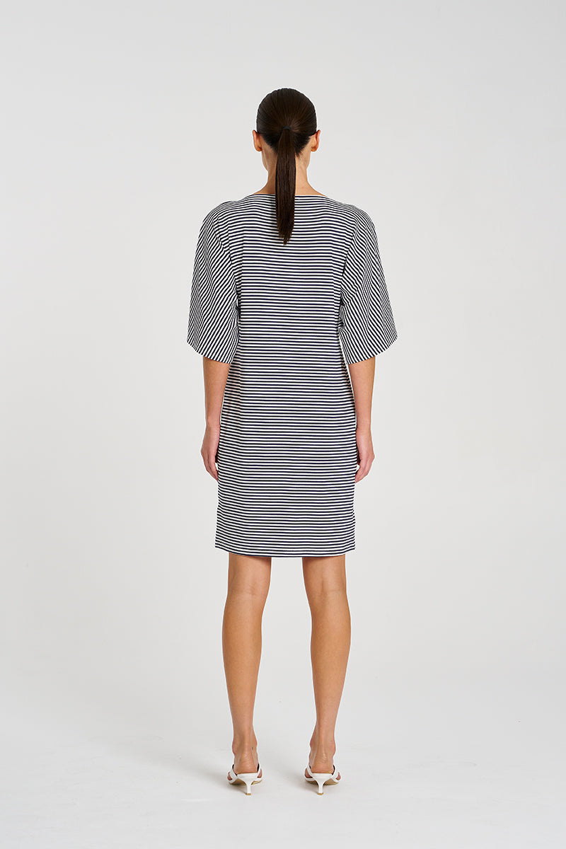 F538 3018 PICASSO DRESS