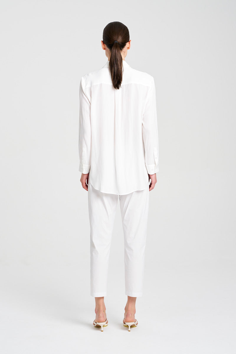 F67 7741 SINGLE POCKET SHIRT