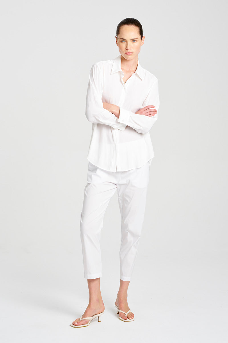 F67 7741 SINGLE POCKET SHIRT