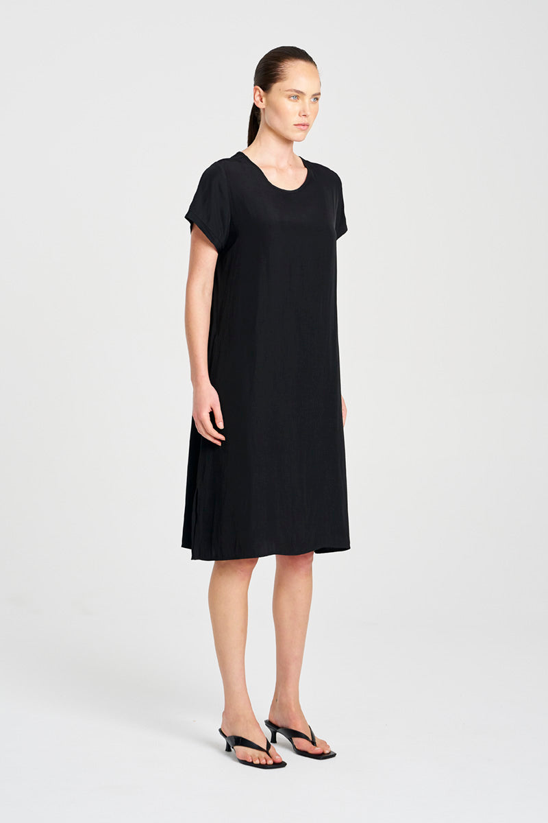 F67 3203 TRANSIT T DRESS