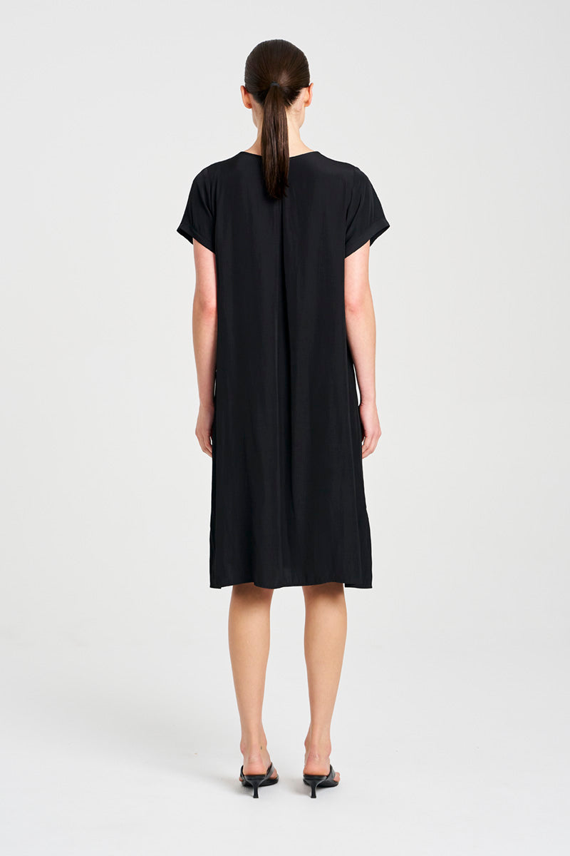 F67 3203 TRANSIT T DRESS