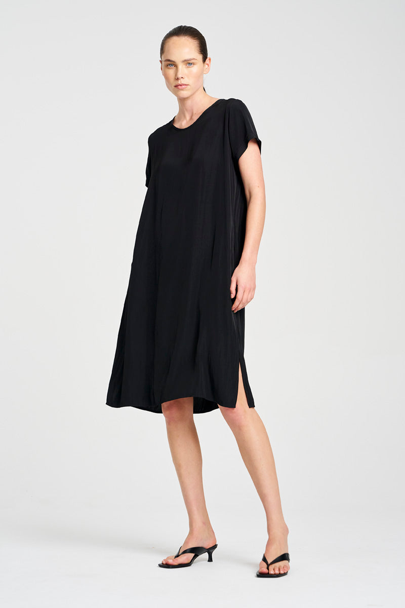 F67 3203 TRANSIT T DRESS