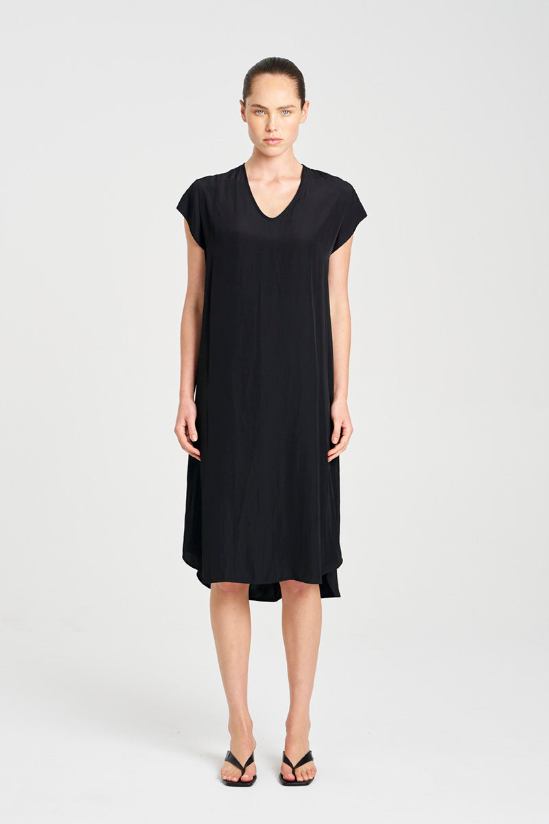 F67 3269 SLIDE DRESS - Mela Purdie