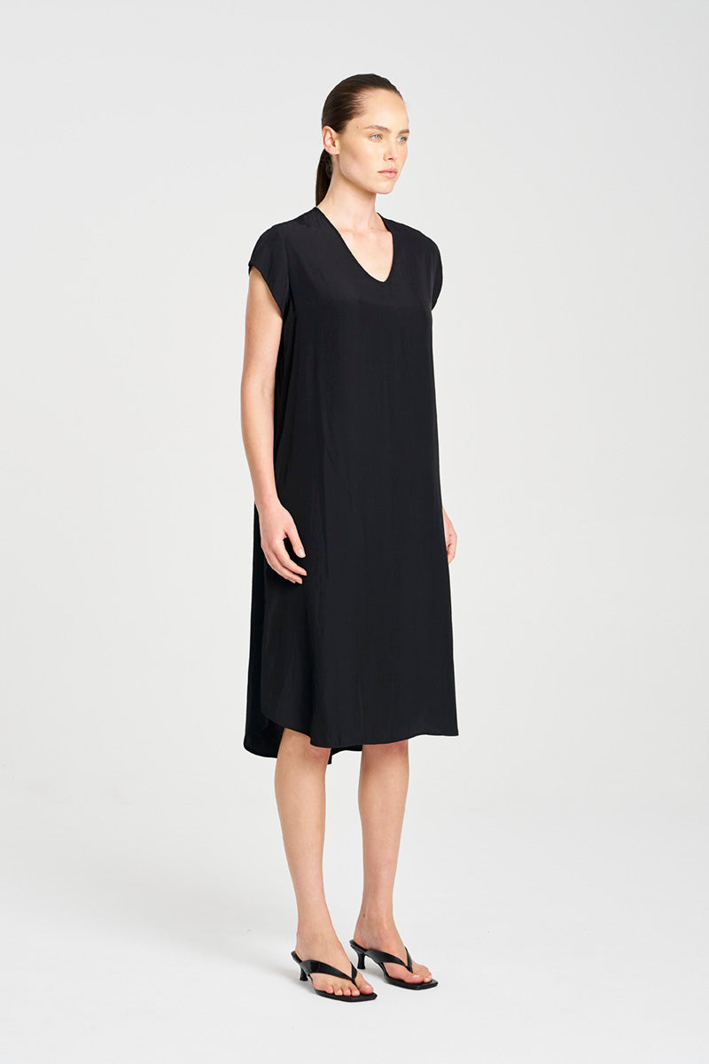 F67 3269 SLIDE DRESS - Mela Purdie