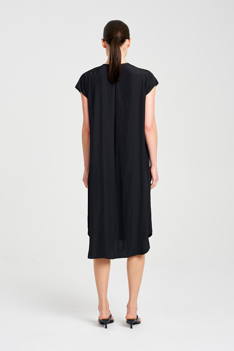 F67 3269 SLIDE DRESS - Mela Purdie