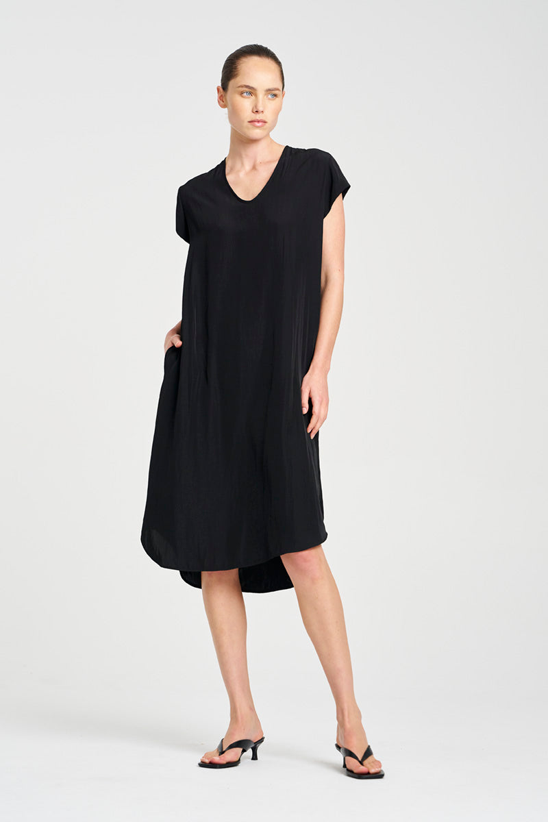 F67 3269 SLIDE DRESS - Mela Purdie